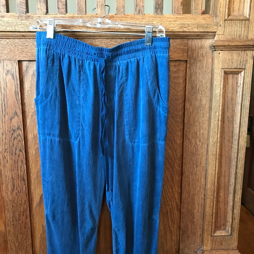 Cloth & Stone Soft Tencel Jogger Size XS